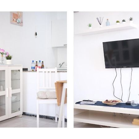 Suite Helios Relax A 500M De La Playa Puerto del Carmen  Luaran gambar
