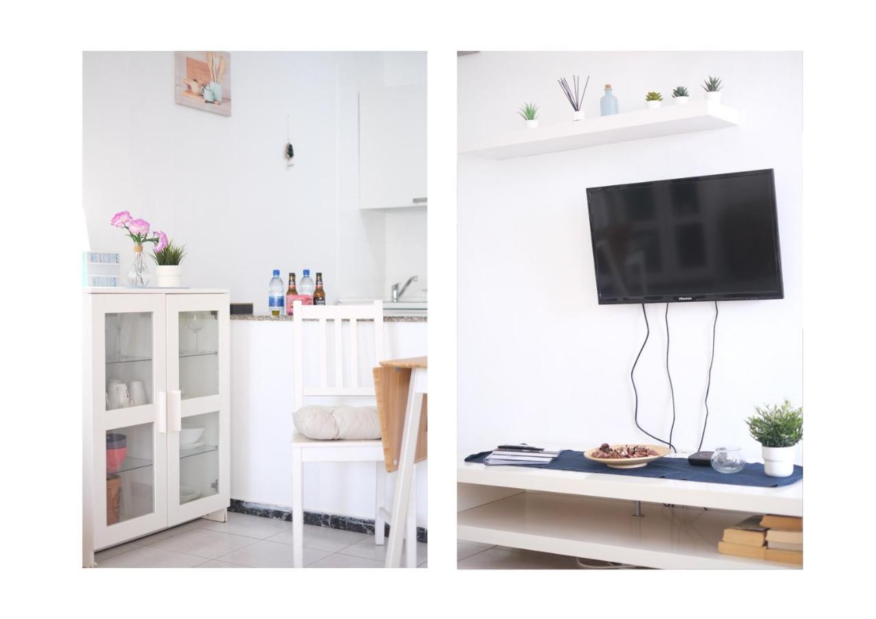 Suite Helios Relax A 500M De La Playa Puerto del Carmen  Luaran gambar