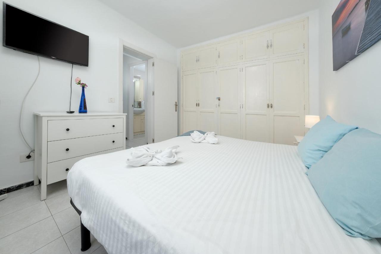Suite Helios Relax A 500M De La Playa Puerto del Carmen  Luaran gambar