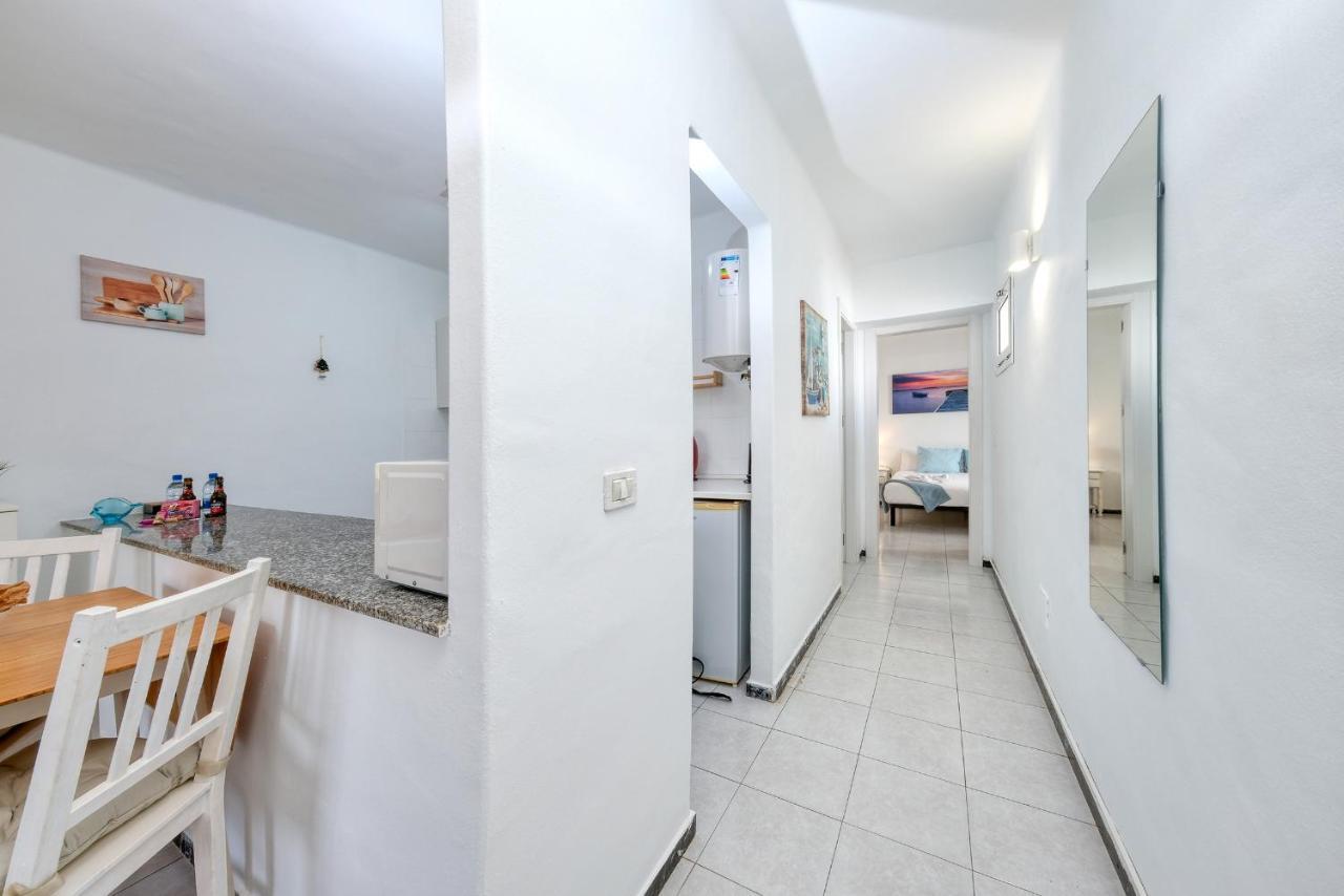 Suite Helios Relax A 500M De La Playa Puerto del Carmen  Luaran gambar