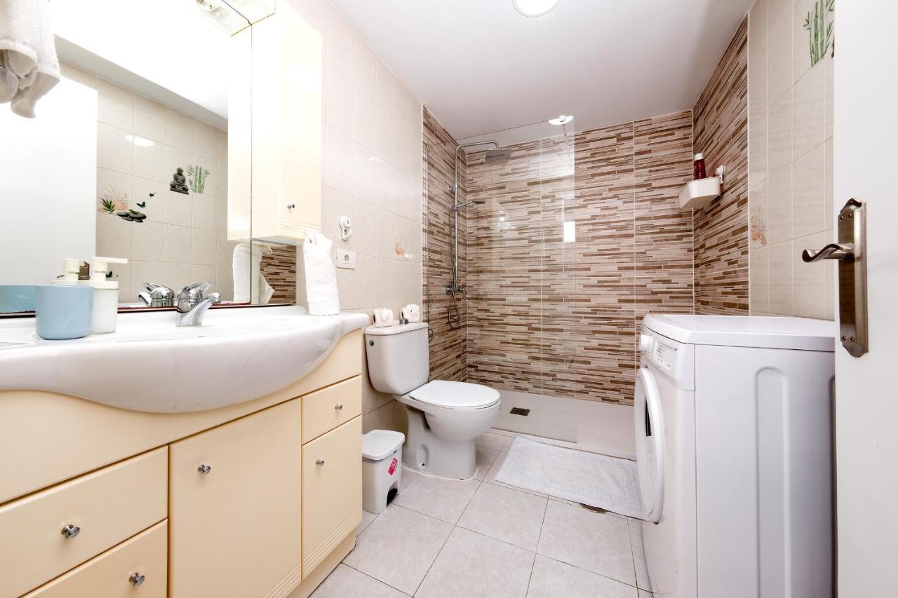 Suite Helios Relax A 500M De La Playa Puerto del Carmen  Luaran gambar